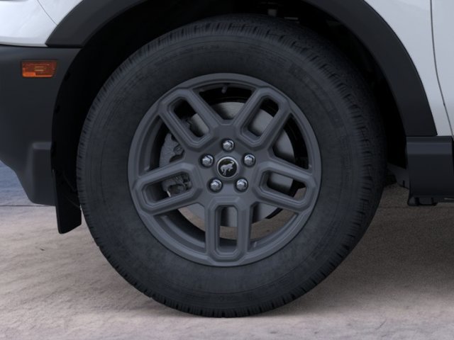 New 2026 Ford Bronco Sport Big Bend w/ Convenience Package AWD/4WD image 23