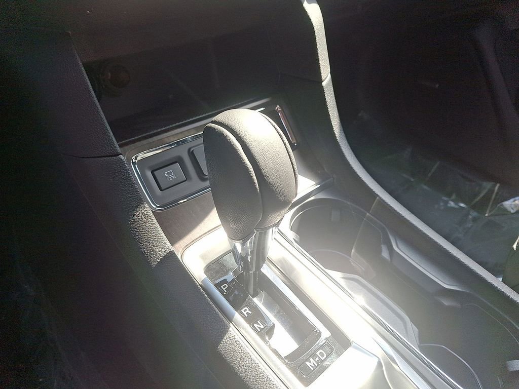 New 2026 Subaru Ascent Touring AWD/4WD image 15