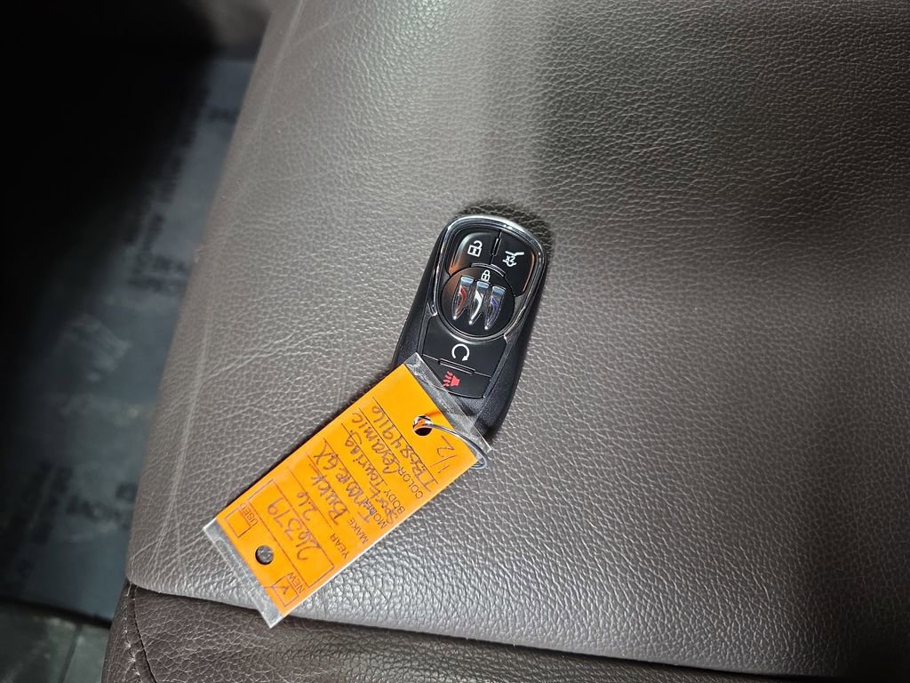 Used 2019 Honda Odyssey EX-L image 35