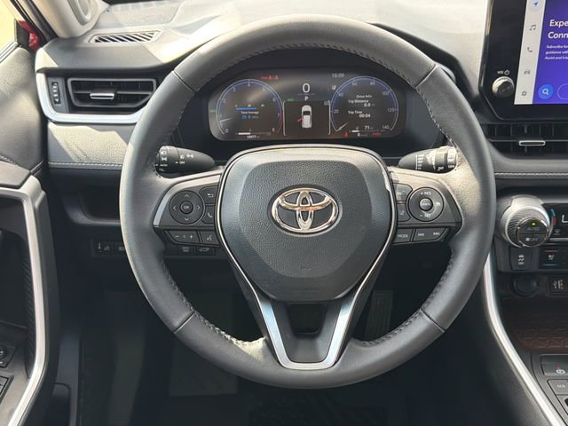Used 2024 Toyota RAV4 Limited image 15