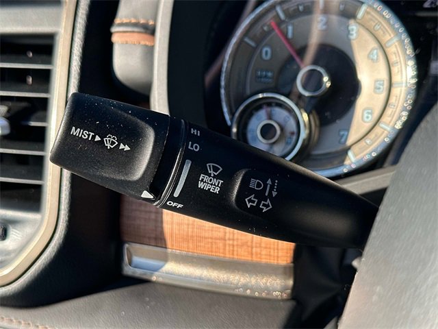 Used 2022 RAM 1500 Limited image 9