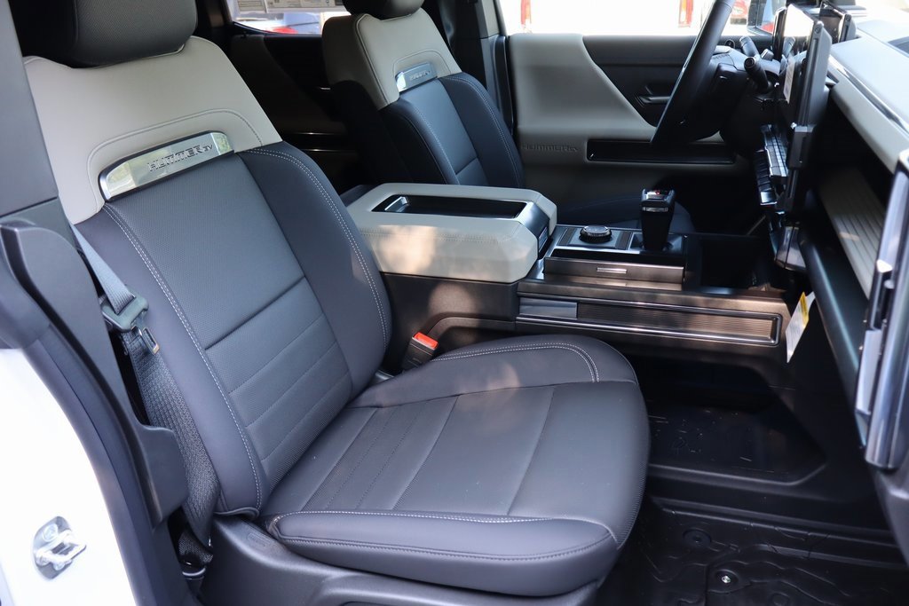 New 2026 GMC Hummer EV SUV image 28