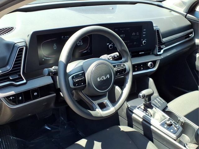 Used 2023 Kia Sportage LX FWD image 18