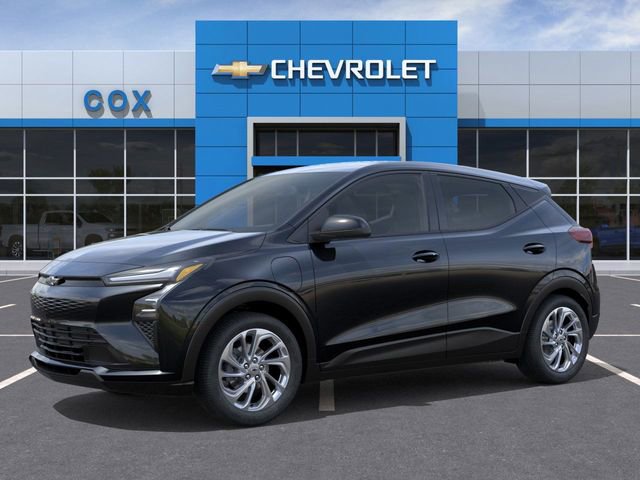 New 2027 Chevrolet Bolt LT w/ Comfort Package video 2