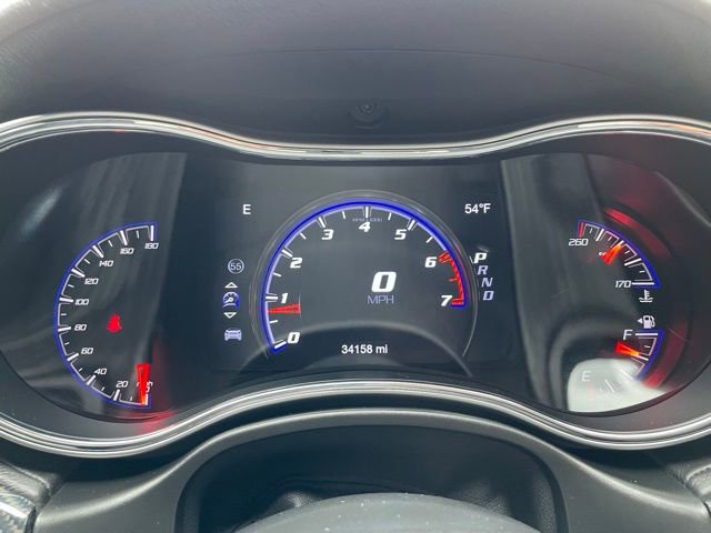 Used 2019 Jeep Grand Cherokee SRT image 17