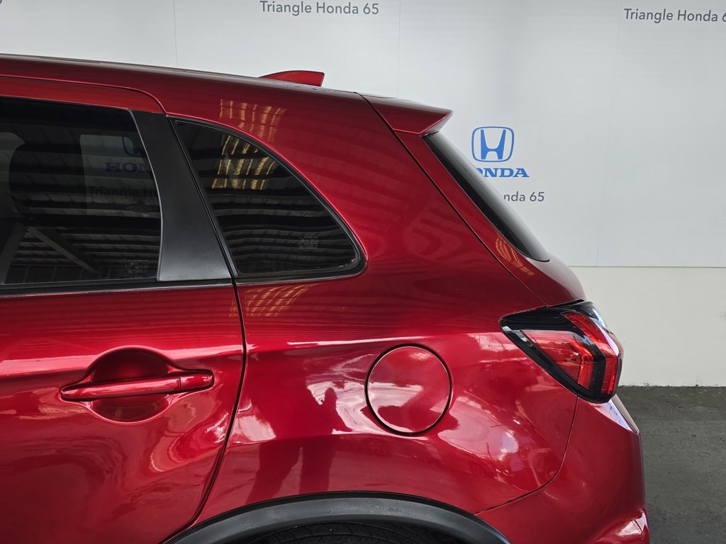 Used 2022 Mitsubishi Outlander Sport LE image 16