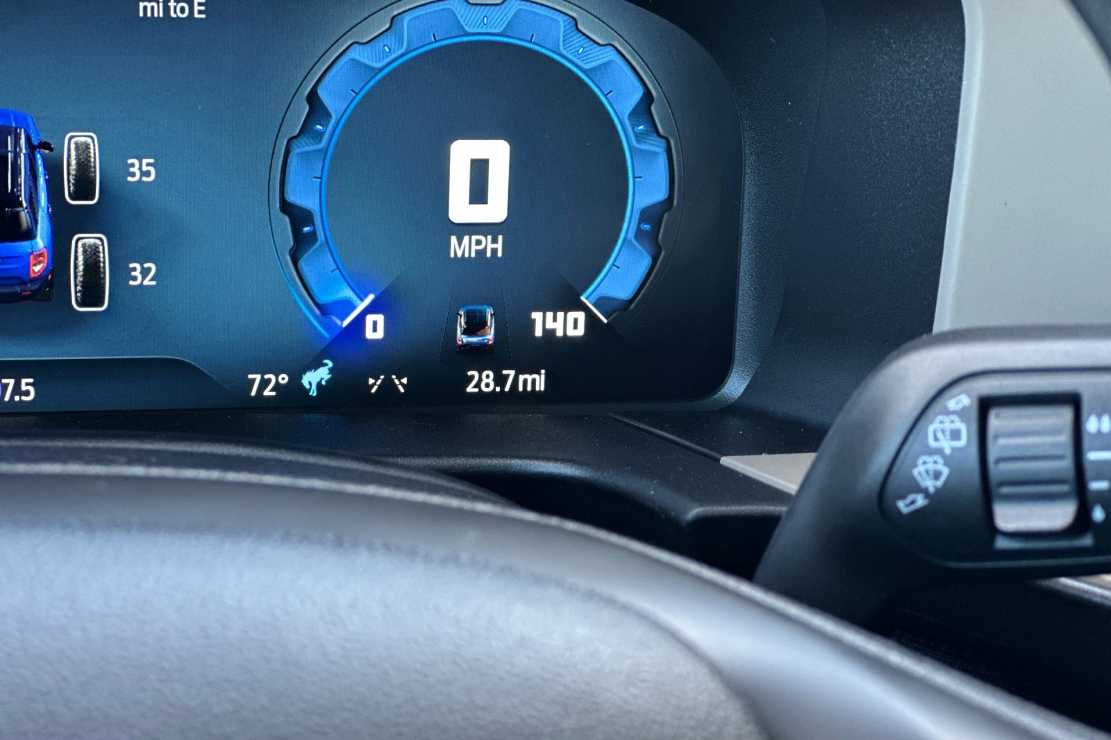 New 2025 Ford Bronco Sport Big Bend image 27