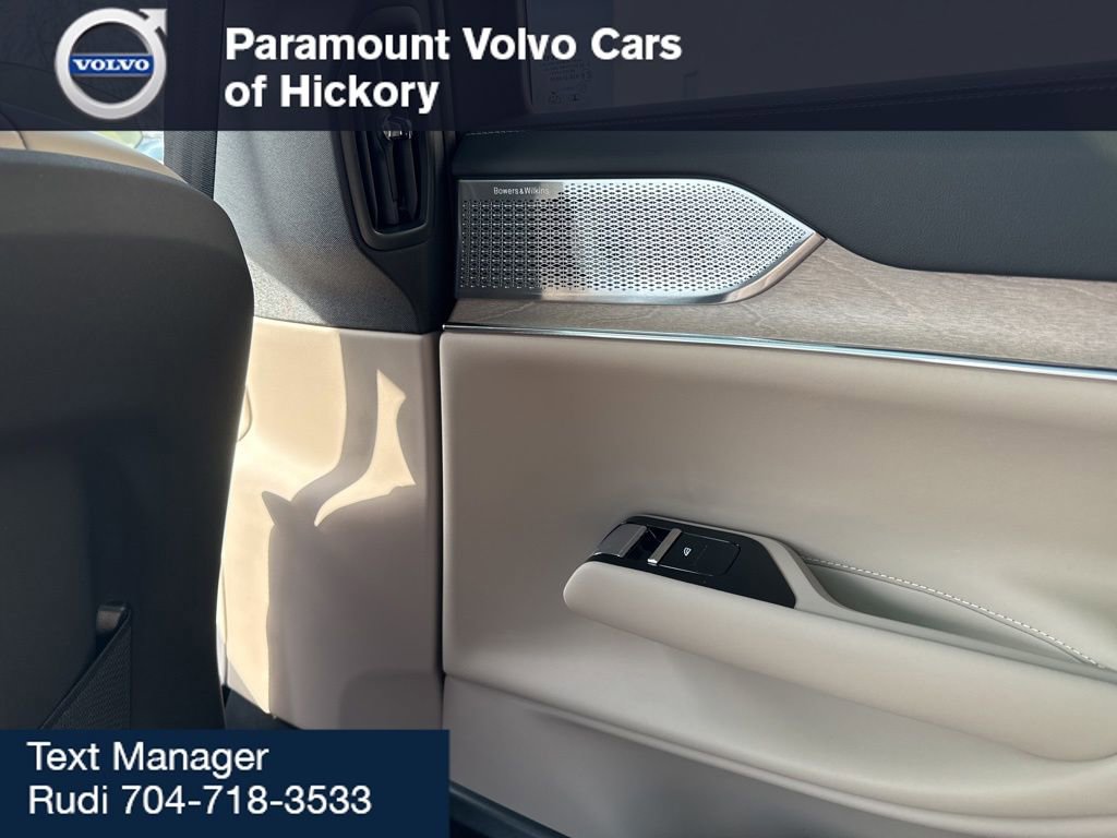 New 2026 Volvo EX90 Ultra image 22