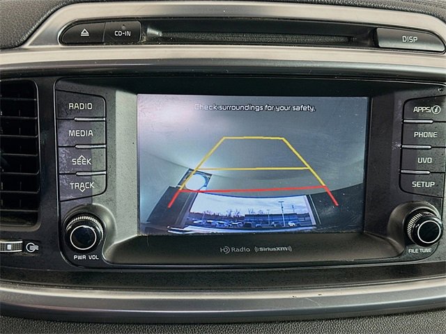 Used 2018 Kia Sorento EX w/ EX Advanced Touring Package image 13