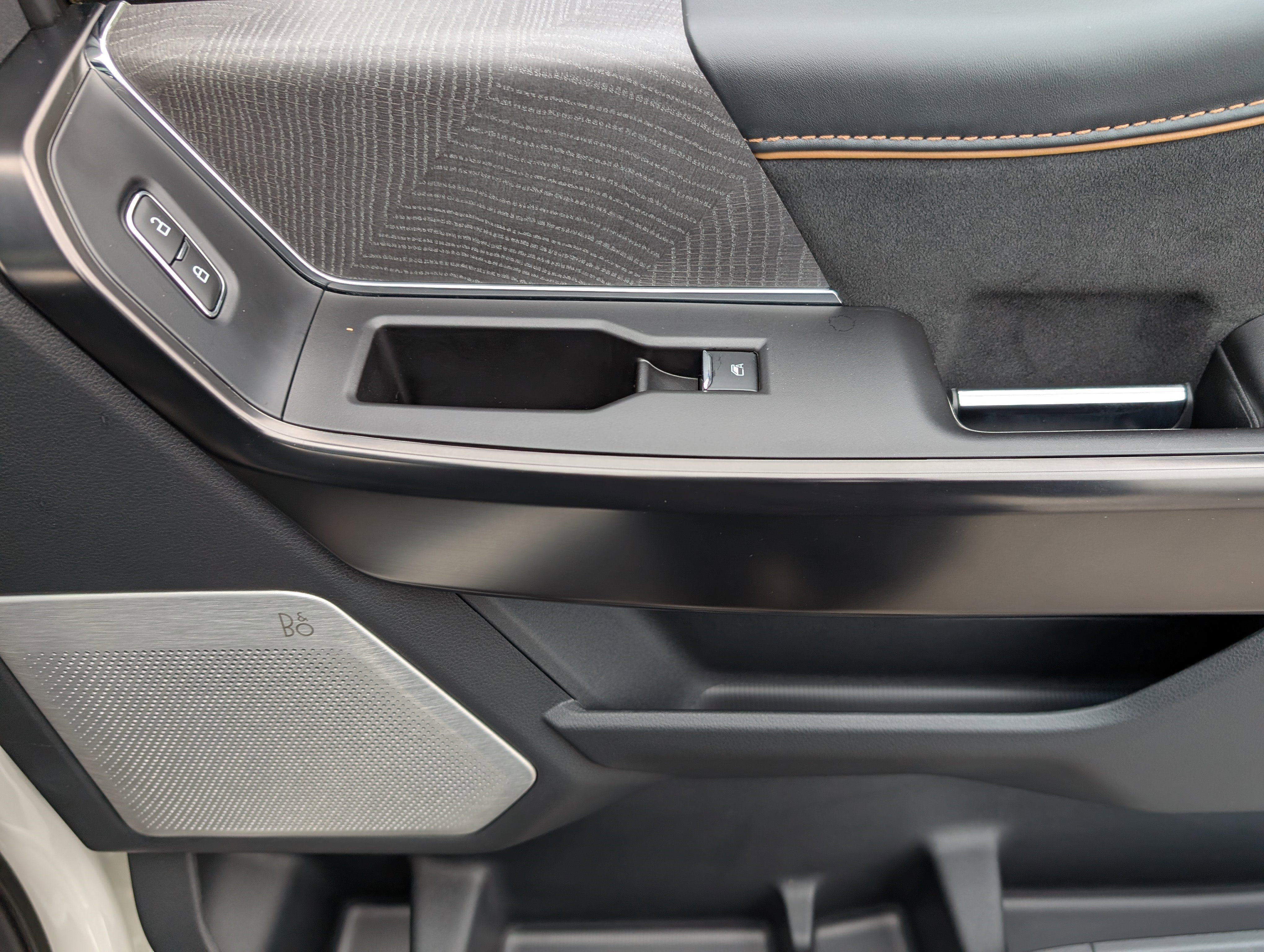 Used 2021 Ford F150 Platinum w/ Equipment Group 701A High image 22