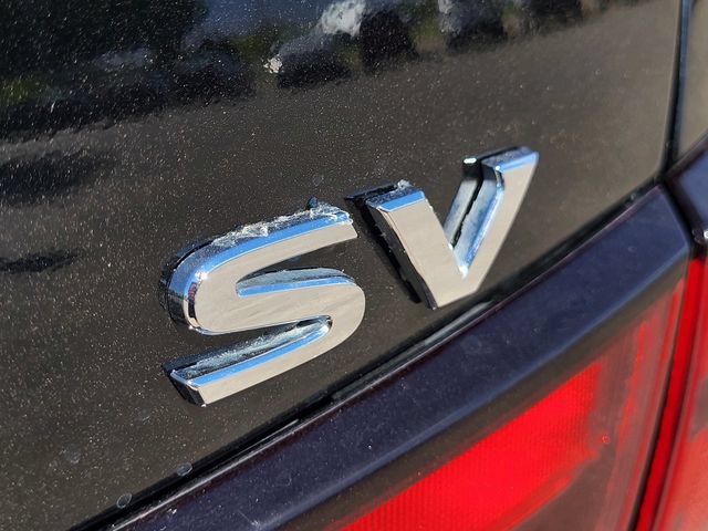 Certified 2023 Nissan Sentra SV w/ All-Weather Package FWD image 7