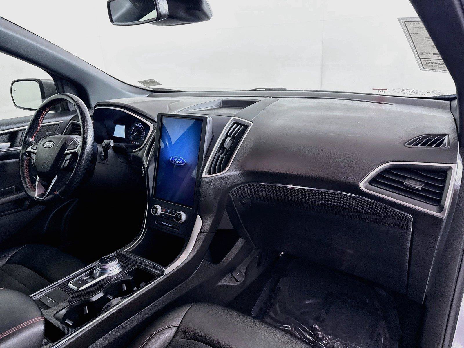 Used 2021 Ford Edge ST-Line FWD image 45