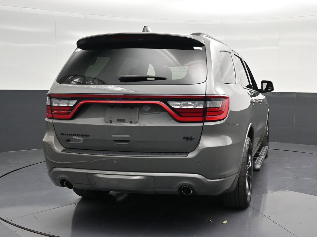 Used 2023 Dodge Durango R/T AWD/4WD image 2