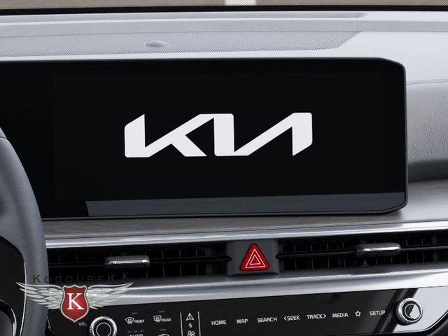 New 2026 Kia Sorento EX image 20