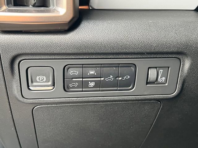 New 2025 GMC Hummer EV 3X image 37