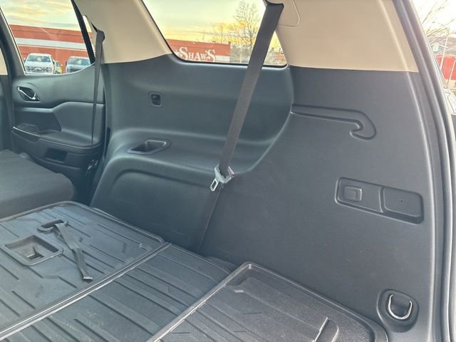 Used 2023 GMC Acadia Denali w/ Denali Technology Package image 46