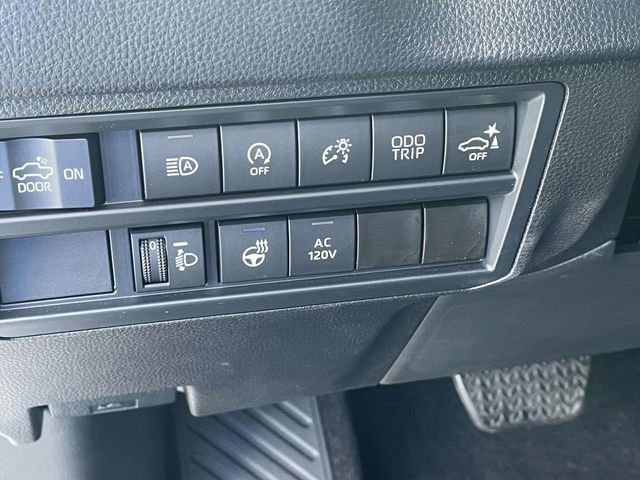 Used 2024 Toyota Tundra SR5 w/ SR5 Premium Package image 15