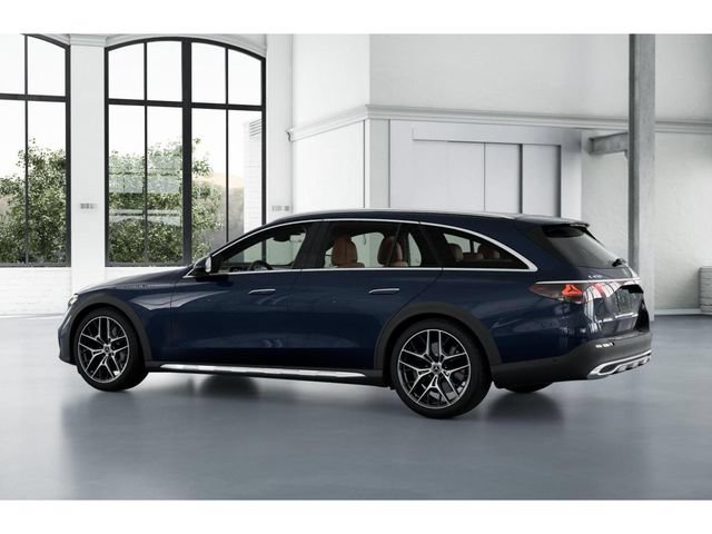 New 2027 Mercedes-Benz E 450 4MATIC All-Terrain Wagon image 31