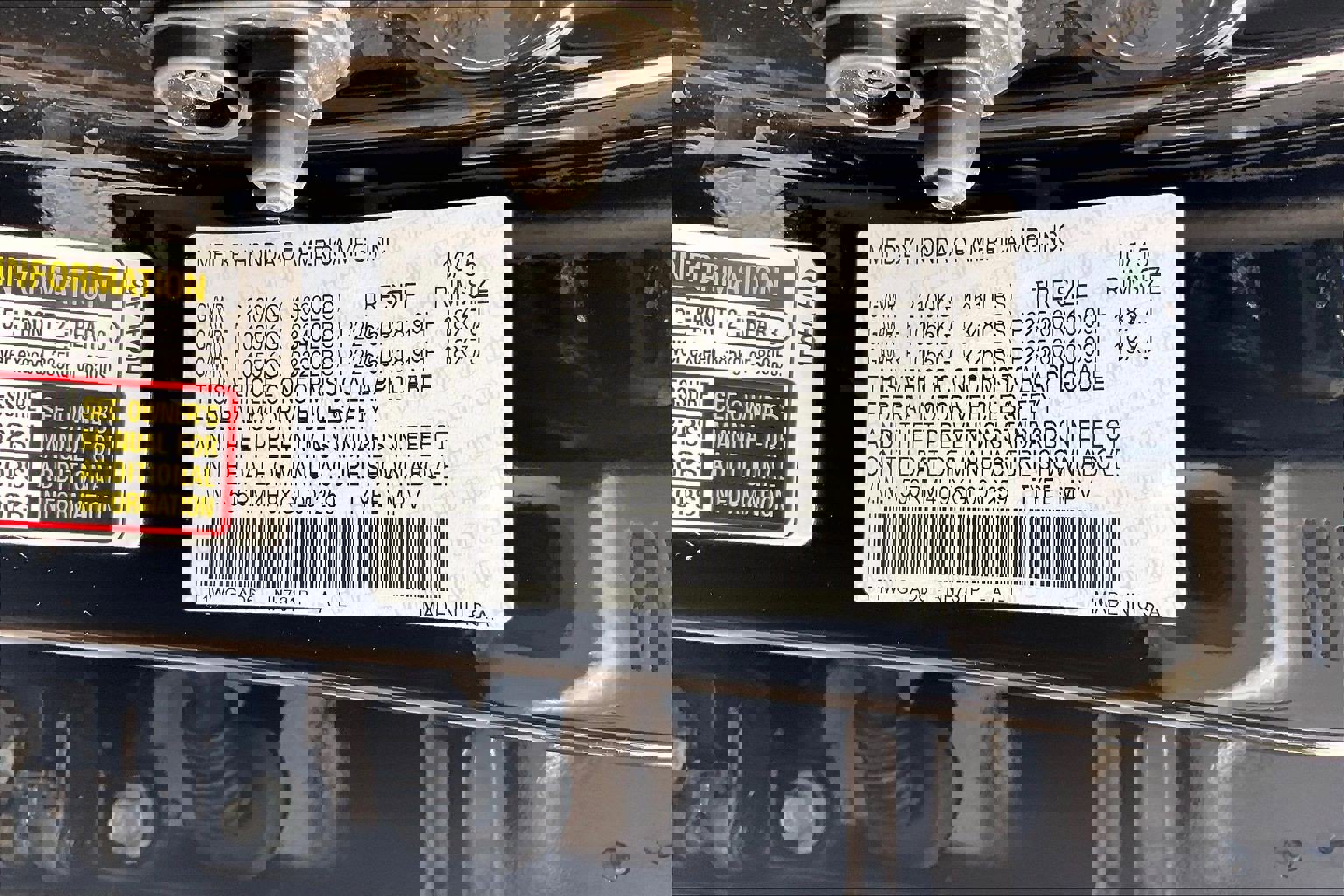 Used 2016 Honda CR-V Touring image 37