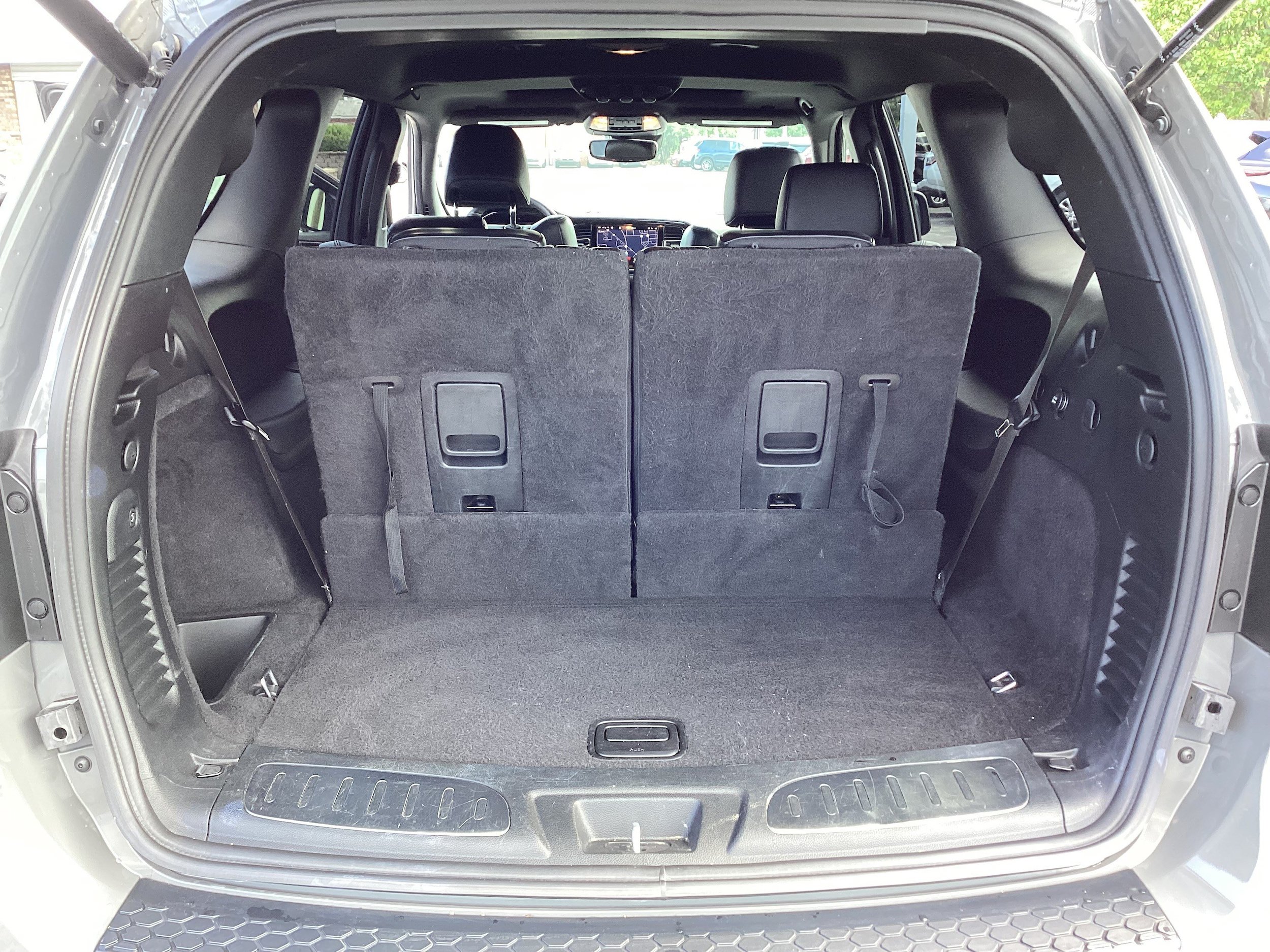 Used 2022 Dodge Durango GT AWD/4WD image 15