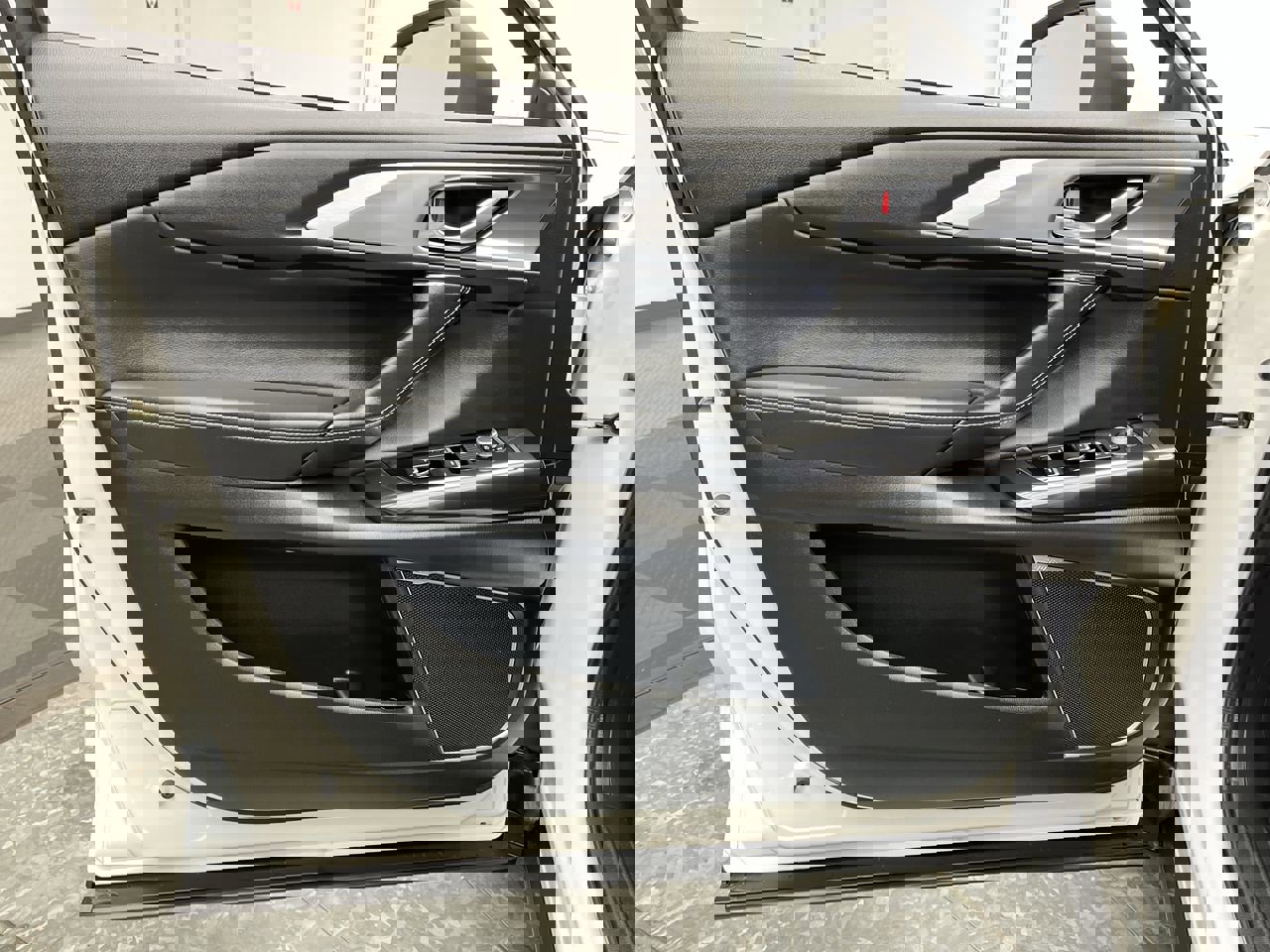 Certified 2022 MAZDA CX-9 Grand Touring image 8