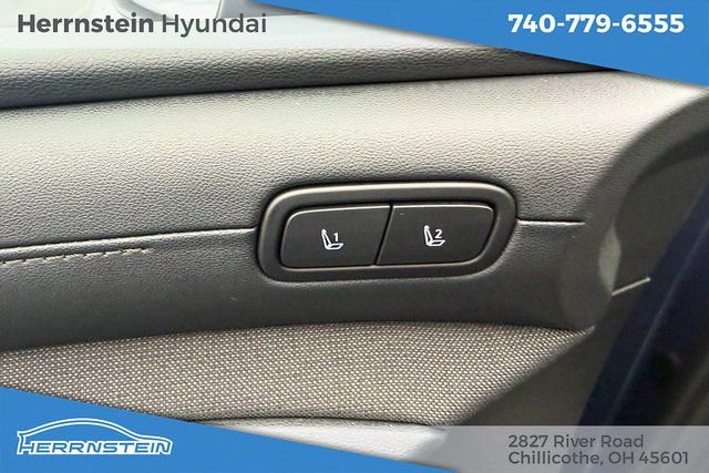 Used 2025 Hyundai Tucson Limited image 15