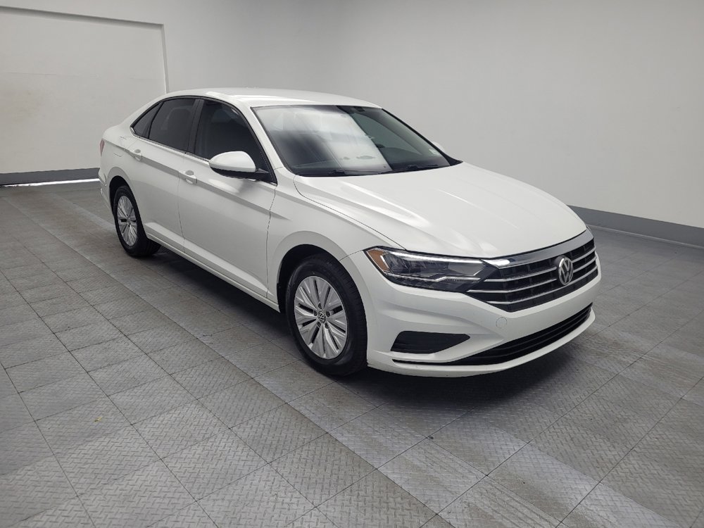 Used 2019 Volkswagen Jetta S w/ Driver Assistance Package image 13