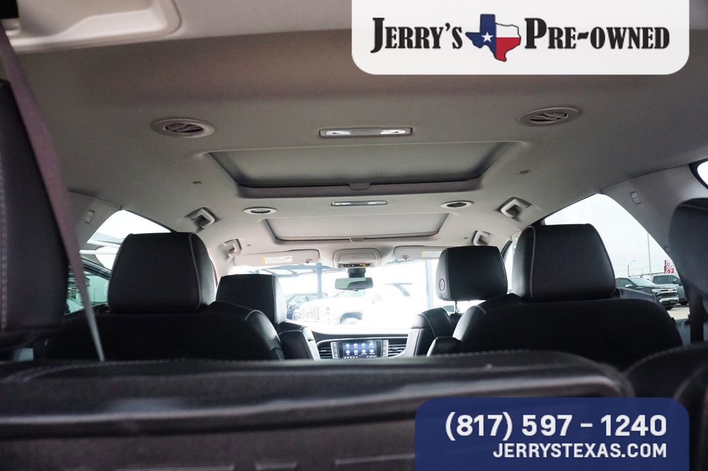 Used 2021 Buick Enclave Avenir w/ Avenir Technology Package image 24