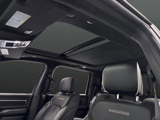 New 2026 RAM 1500 Laramie w/ Night Edition image 7