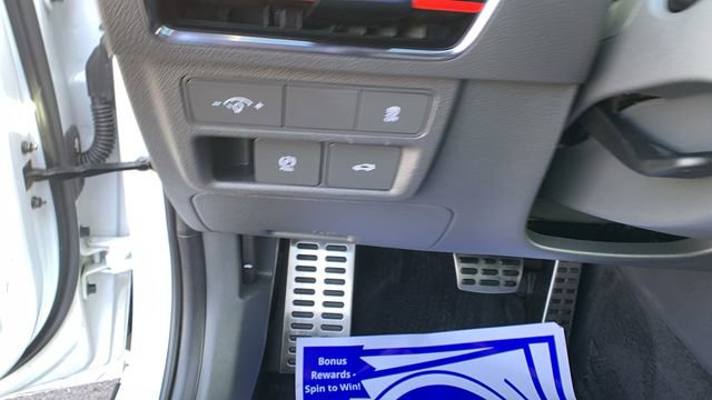 Certified 2024 Hyundai Sonata N Line FWD image 12