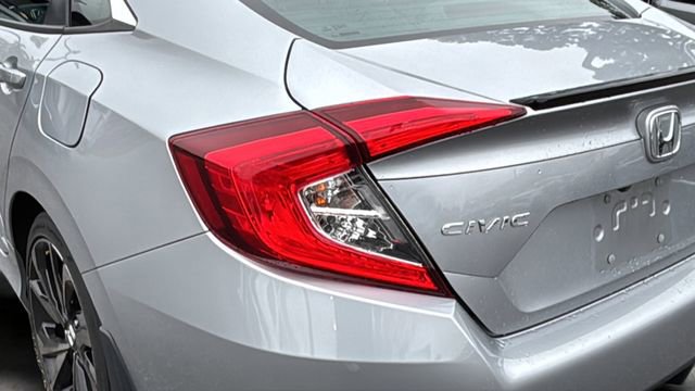 Used 2021 Honda Civic Sport image 31