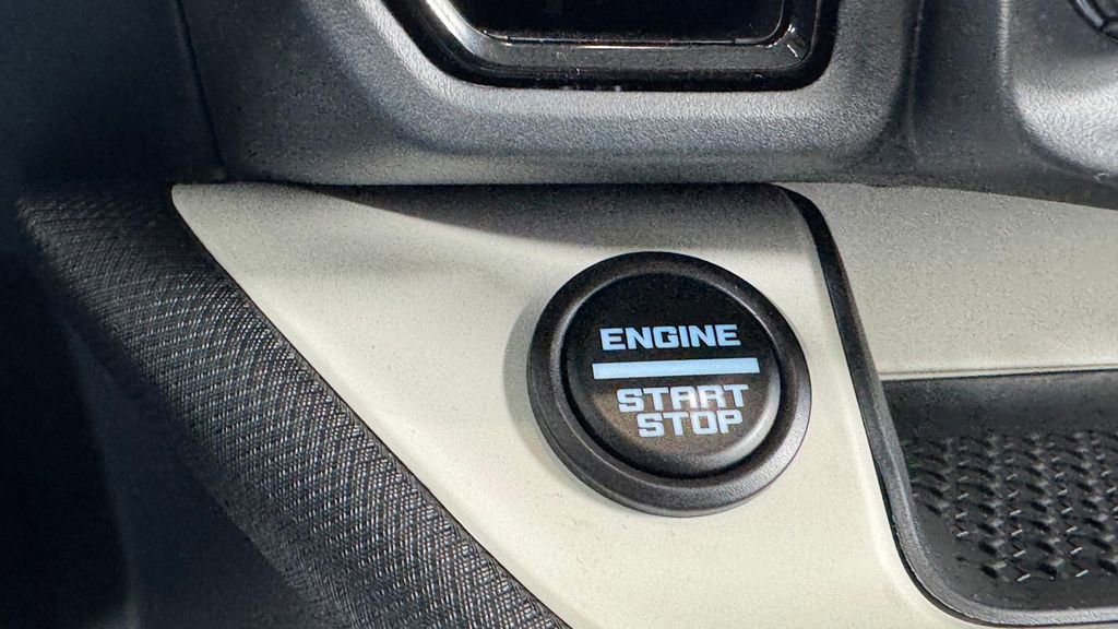 Used 2023 Ford Bronco Sport Heritage AWD/4WD image 24