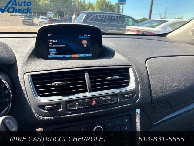 Used 2016 Buick Encore FWD image 5
