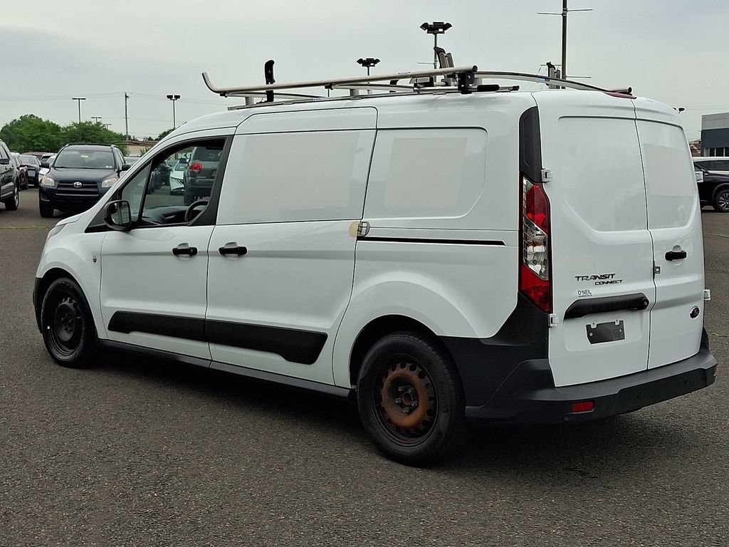 Used 2018 Ford Transit Connect XL FWD image 4