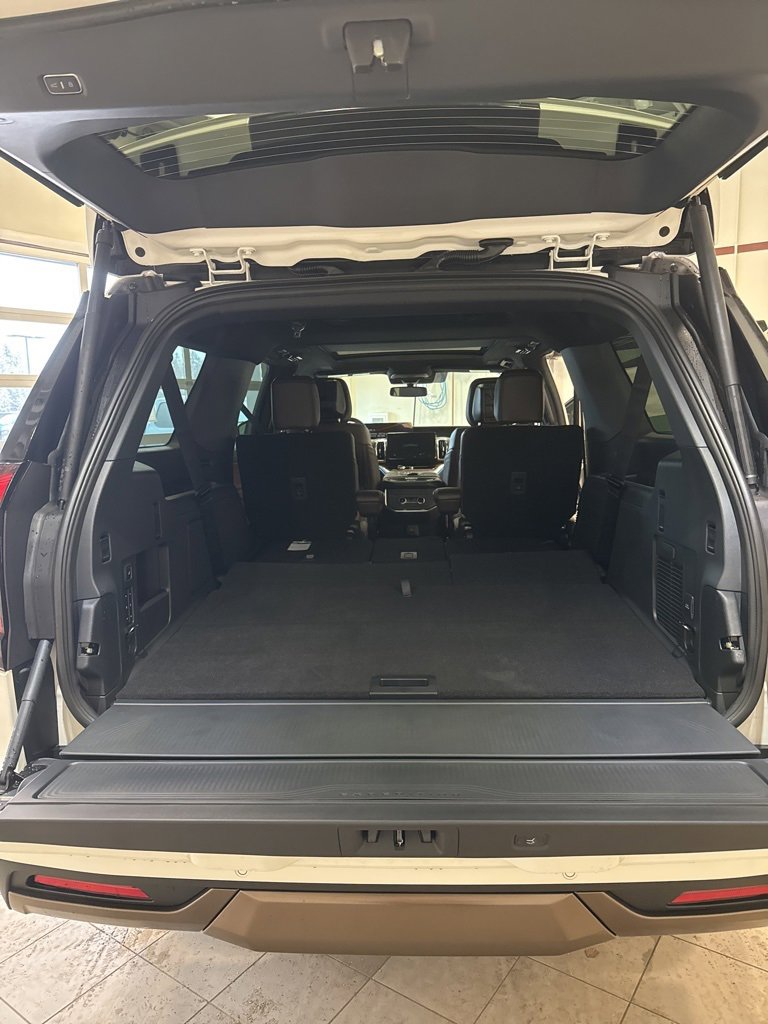 New 2026 Ford Expedition Max King Ranch image 6