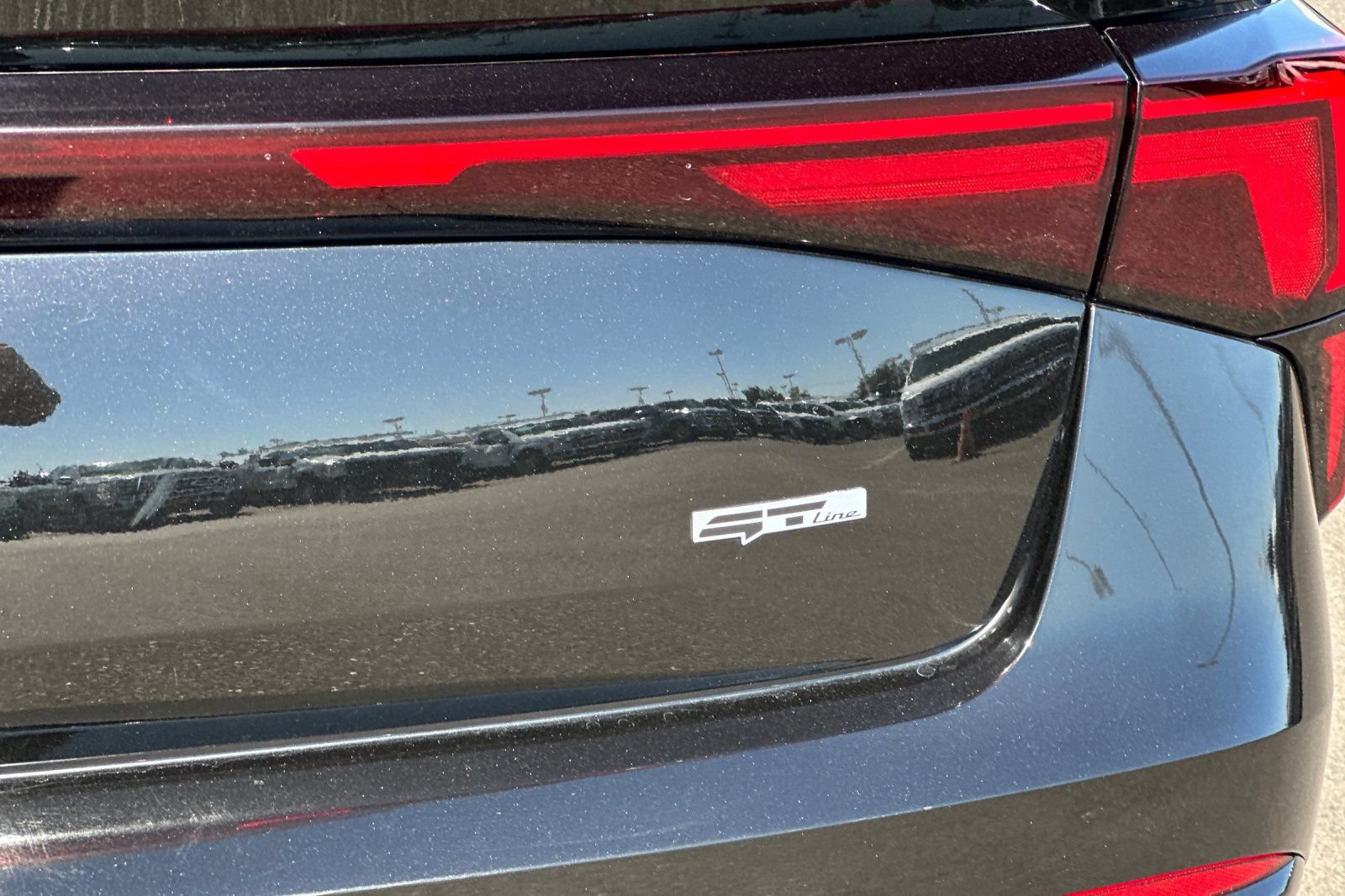 Certified 2025 Kia K5 GT-Line w/ GT-Line Premium Package FWD image 31