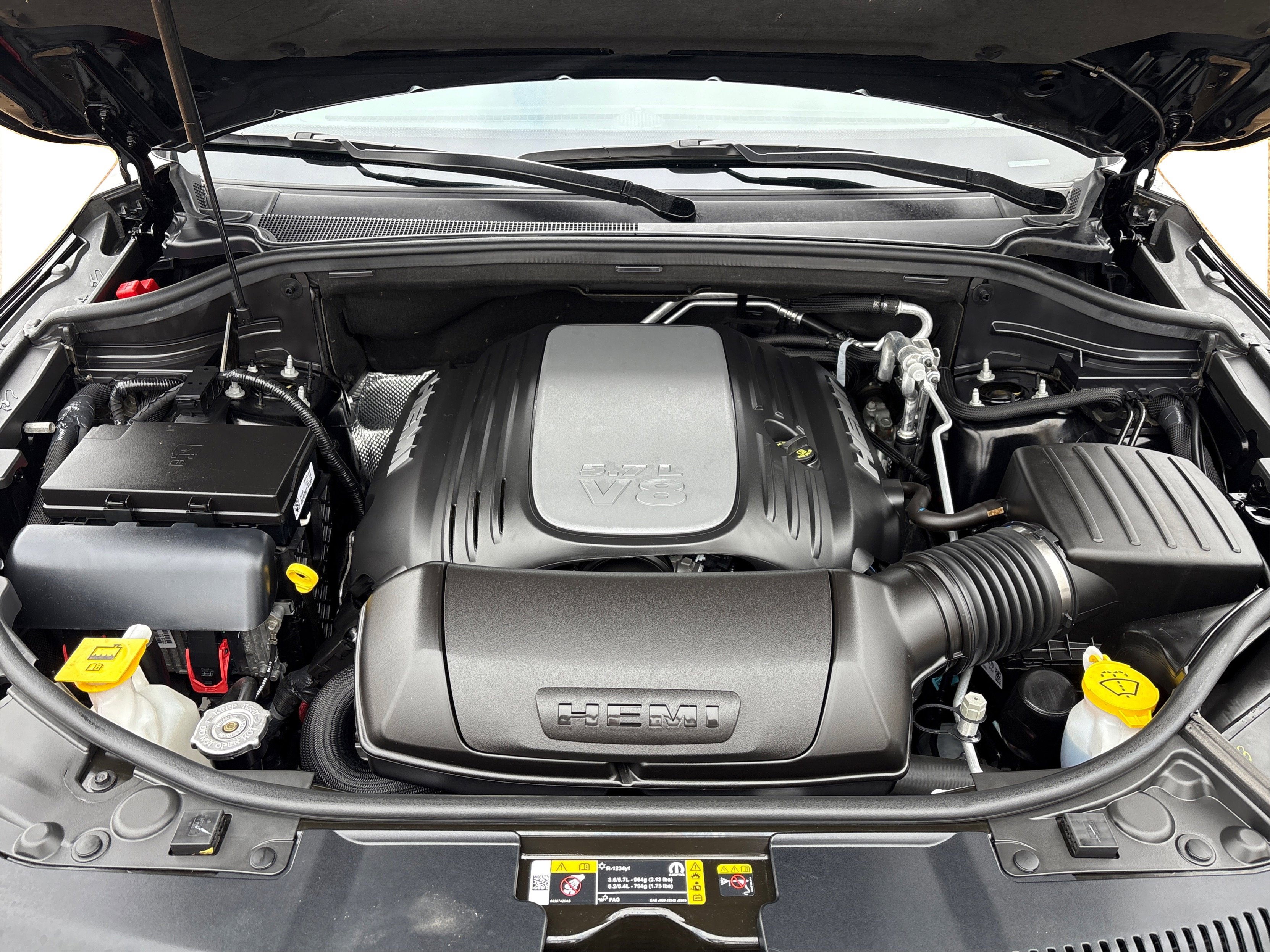 Used 2024 Dodge Durango R/T image 22