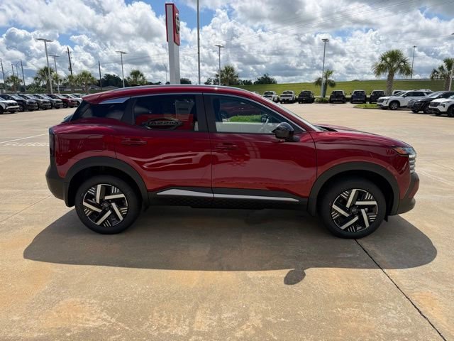 New 2026 Nissan Kicks SV FWD image 6