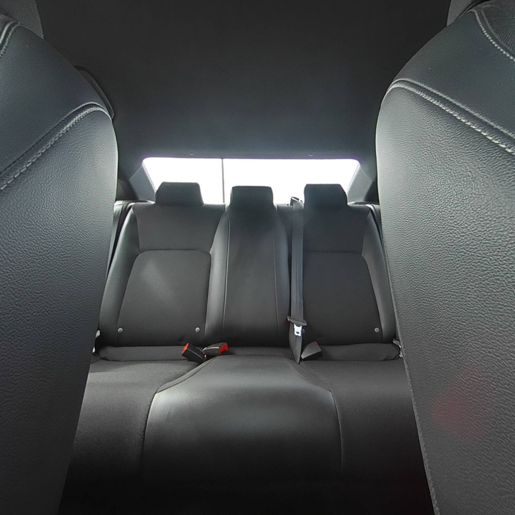 Used 2024 Honda Civic Sport image 31