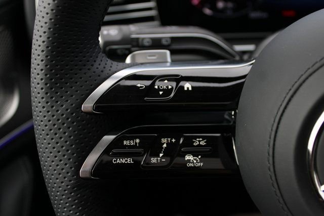 New 2026 Mercedes-Benz GLS 450 4MATIC image 21