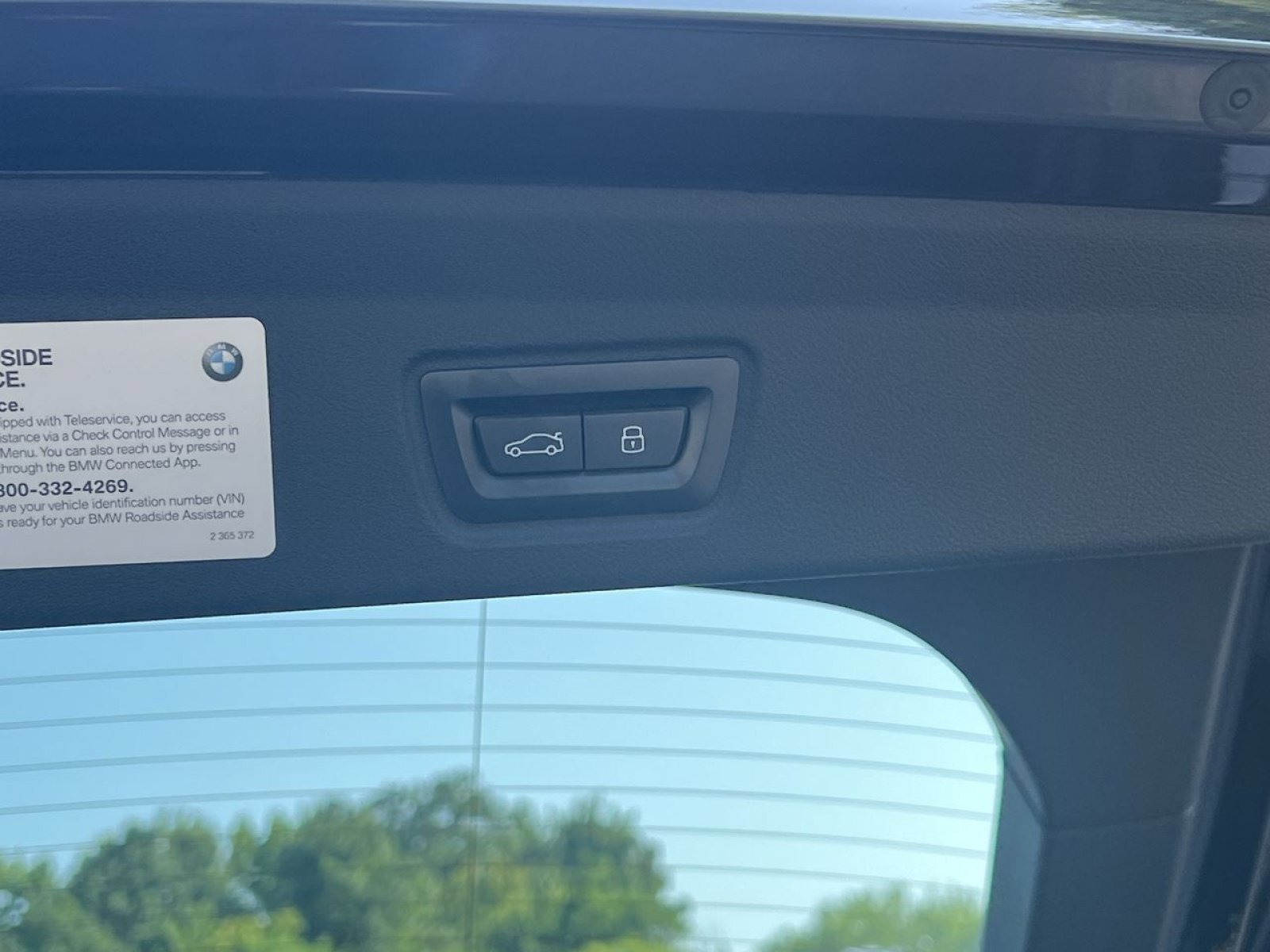 Used 2023 BMW i4 eDrive40 w/ Premium Package RWD image 29