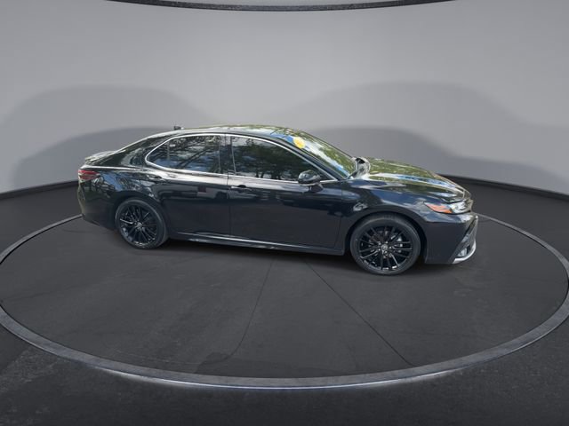 Used 2024 Toyota Camry XSE image 18