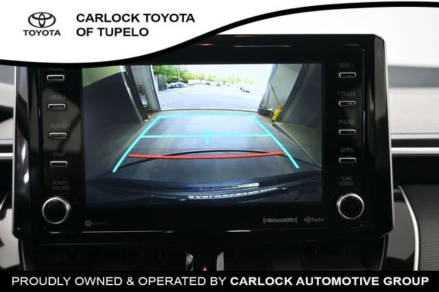 Used 2020 Toyota Corolla XSE FWD image 13