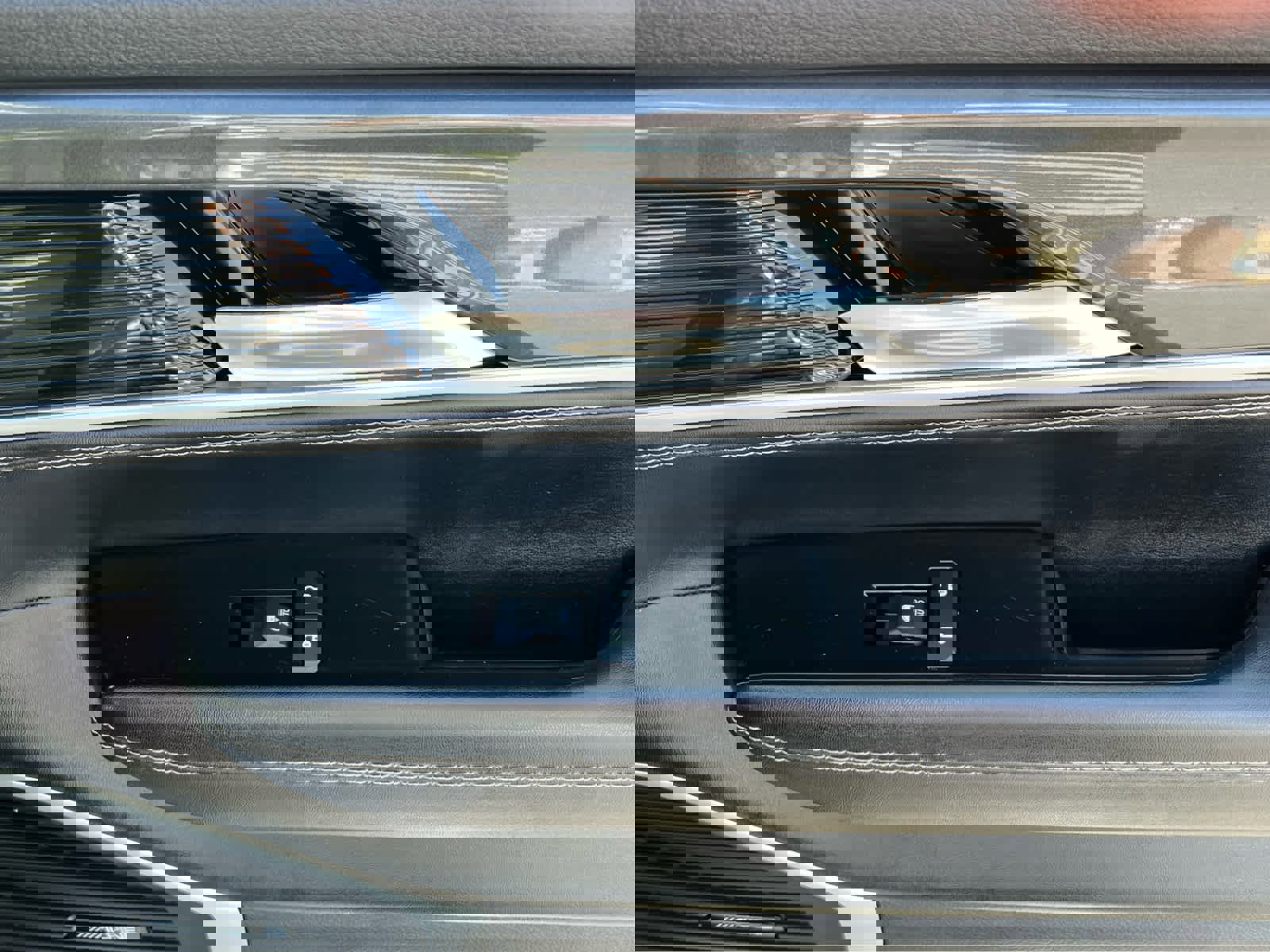 Used 2022 Jeep Wagoneer Series I image 18