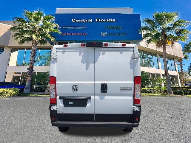 New 2026 RAM ProMaster 1500 w/ Safety Group FWD image 6