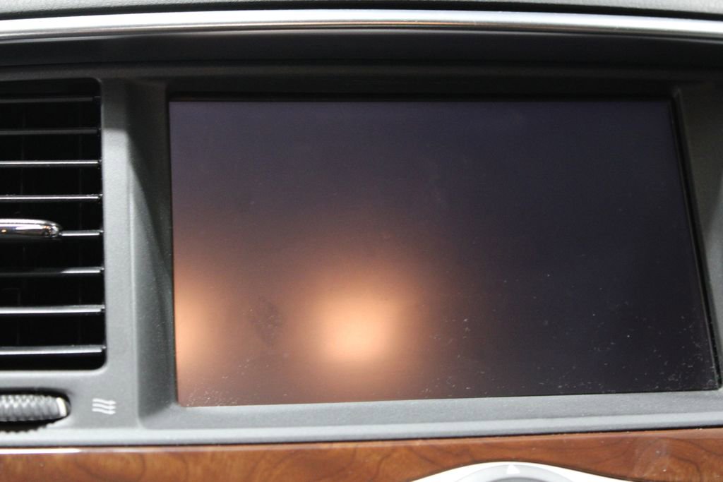 Used 2018 INFINITI QX80 4WD w/ Driver Assistance Package image 54