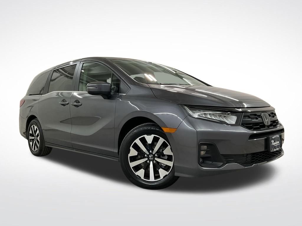 Used 2026 Honda Odyssey EX-L image 5