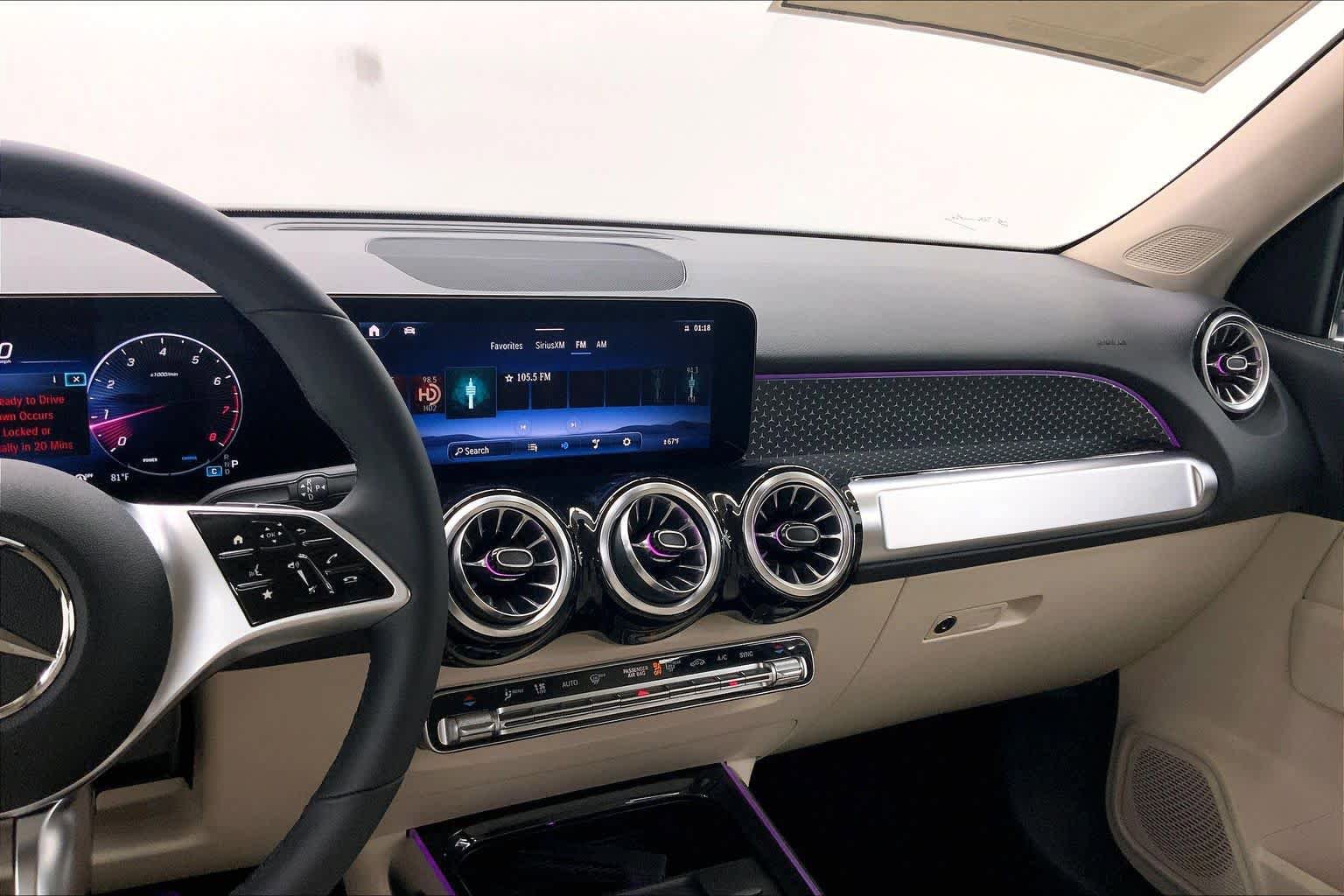 New 2026 Mercedes-Benz GLB 250 image 26