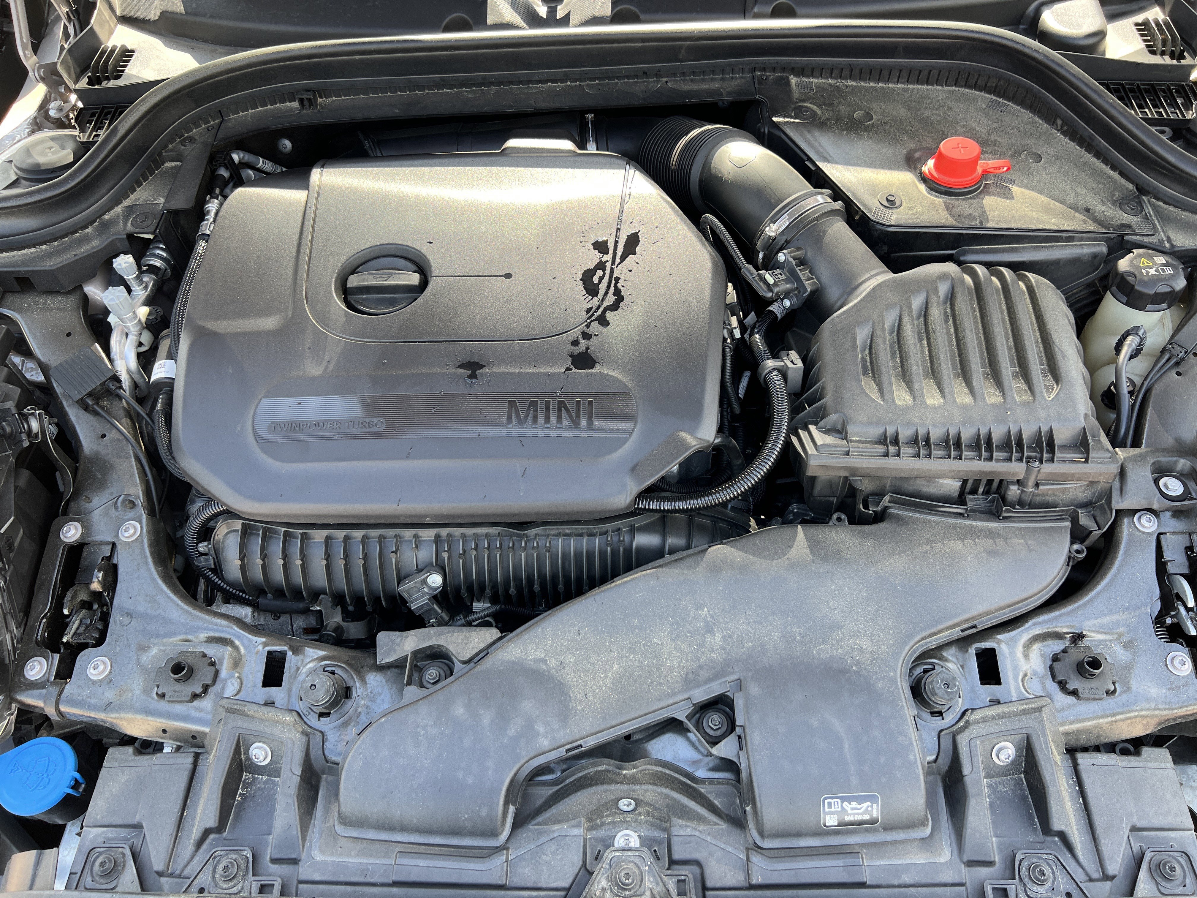 Used 2023 MINI Cooper S FWD image 34