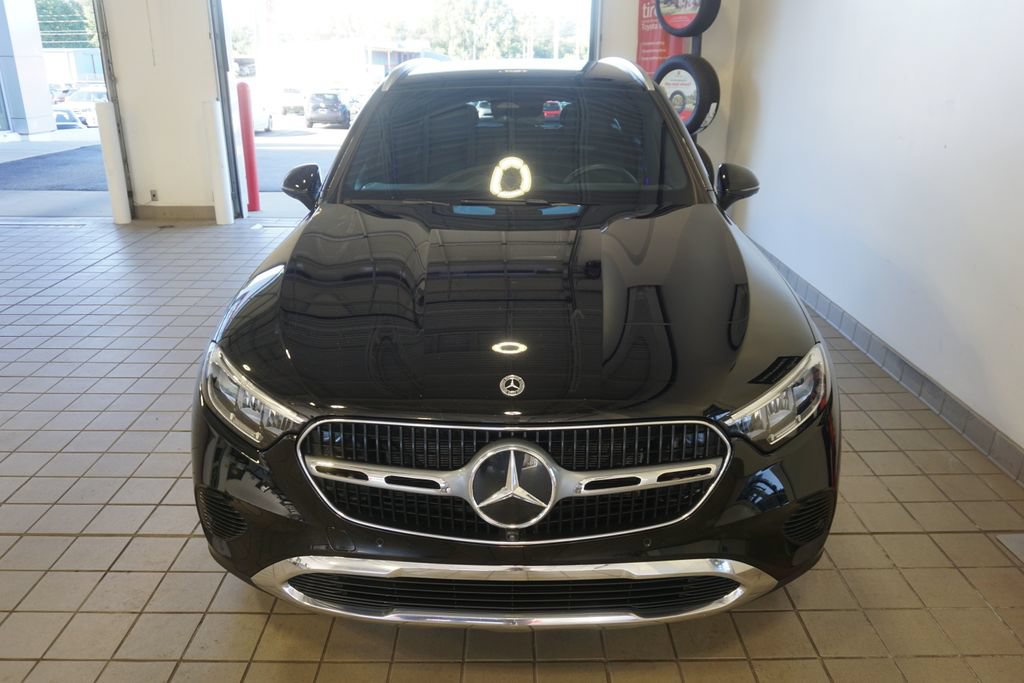 Used 2024 Mercedes-Benz GLC 300 4MATIC image 14